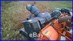 Snow blower attachment Craftsman SEARS 42 Model# 842.260052 Gas, Single Stage