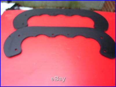 TORO REPLACEMENT SNOW BLOWER PADDLES FOR CCR-2450,3600 & CCR-3650