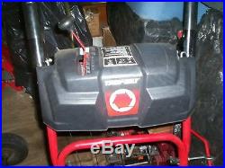 TROY-BILT Two-Stage Snow Thrower (Storm 2410/24)