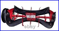 Take Off Murray Snow Blower Auger Assembly Model No. 1687814