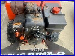 Tecumseh 12 hp engine snowblower 12hp motor