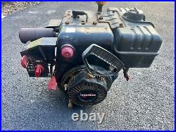 Tecumseh 9hp Snowblower Engine Ariens 926LE Motor