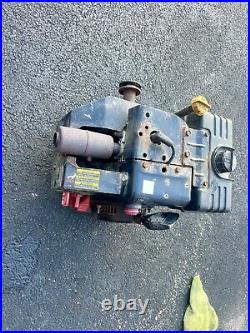 Tecumseh 9hp Snowblower Engine Ariens 926LE Motor