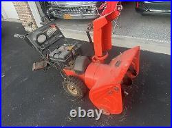 Tecumseh 9hp Snowblower Engine Ariens 926LE Motor