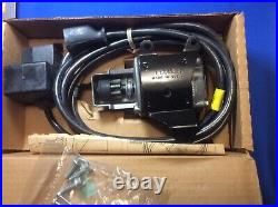 Tecumseh Electric Starter # 33290C For HS-35, HS-40, HS-50 Made in USA O. E. M