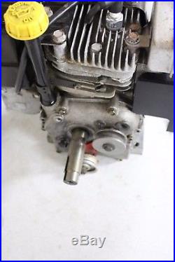 Tecumseh HSSK50 5 HP Snow King Snowthrower Engine MTD Elect St, Lamp Coil PTO