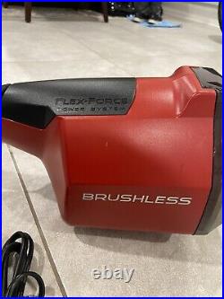 Toro 12 Inch Snow Blower Battery Operated