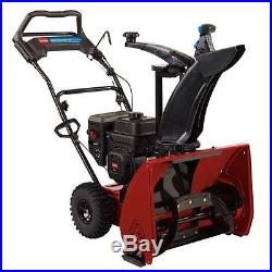 Toro 24 in. SnowMaster Single-Stage Gas Snow Blower # 36001 FREE SHIPPING