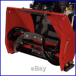 Toro 24 in. SnowMaster Single-Stage Gas Snow Blower # 36001 FREE SHIPPING