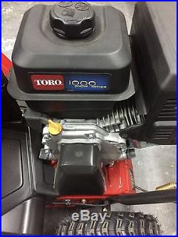 Toro 24 in. SnowMaster Single-Stage Gas Snow Blower 724 ZXR 36001
