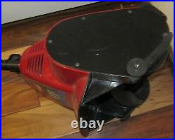 Toro 38365 12 Inch Snow Blower Electric Thrower LITTLE OLD LADY USED 1 2 Xs