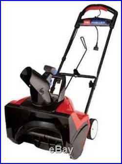 Toro 38381 18 in. 15 Amp Electric 1800 Power Curve Snow Blower