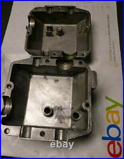 Toro 62-0480 Powershift 824 Snowblower Transmission Gearbox Cases 62-0490 SAVE