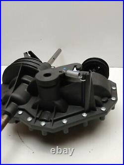 Toro OEM Transmission Assembly 36002 SnowMàster 724 QXE 24 Snow Blower. #48