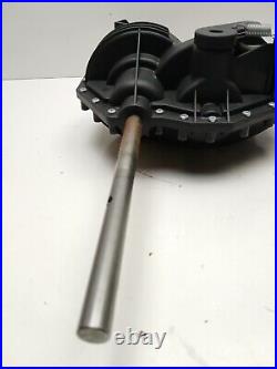 Toro OEM Transmission Assembly 36002 SnowMàster 724 QXE 24 Snow Blower. #48