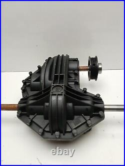 Toro OEM Transmission Assembly 36002 SnowMàster 724 QXE 24 Snow Blower. #48