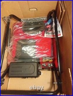 Toro Power Clear 721 E Snow Blower 38753