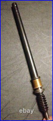 Toro Powershift 824 Snowblower Impeller Shaft Worm Shaft 62-1420 66-7811 SAVE