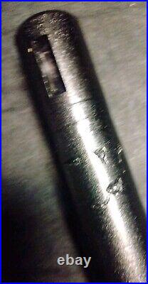 Toro Powershift 824 Snowblower Impeller Shaft Worm Shaft 62-1420 66-7811 SAVE