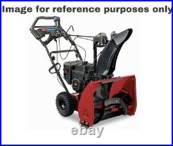 Toro SnowMaster 724 QXE 24 in. 212cc Single-Stage Gas Snow Blower