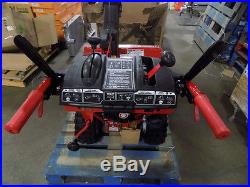 Troy-Bilt 31AH55P5766 30in 357cc Two-Stage Snow Blower