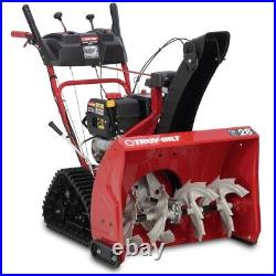 Troy-Bilt 31AH7FP4B66 Storm Tracker 2890 272cc 2-Stage 28 Snow Blower New