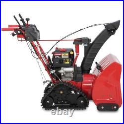 Troy-Bilt 31AH7FP4B66 Storm Tracker 2890 272cc 2-Stage 28 Snow Blower New