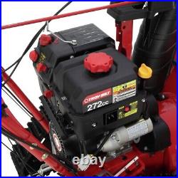 Troy-Bilt 31AH7FP4B66 Storm Tracker 2890 272cc 2-Stage 28 Snow Blower New