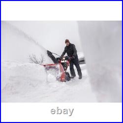 Troy-Bilt 31AH7FP4B66 Storm Tracker 2890 272cc 2-Stage 28 Snow Blower New