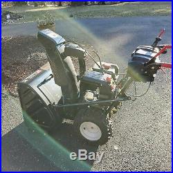 Troy-Bilt Arctic Storm XP 30 in. Two-Stage Gas Snow Thrower