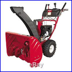 Troy-Bilt ST2620 Storm 26 Two-Stage Snow Thrower