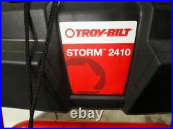 Troy-Bilt Storm 2410 Snow Blower