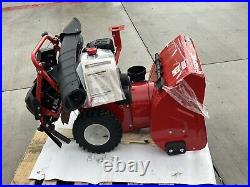 Troy-Bilt Storm 2420 24 208cc Two-Stage Snow Blower 31AS6KN2B23