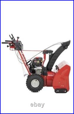 Troy-Bilt Storm 2425 24 Two-Stage Self Propelled Snow Blower