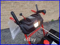 Troy-Bilt Storm 2890 277cc 28-in Two-Stage Electric Start Snow Blower