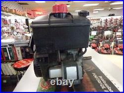 USED CRAFTSMAN/TECUMSEH HORIZONTAL SHAFT ENGINE -MODEL#143.97550 With120V STARTER