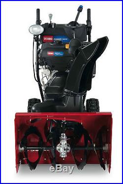 Used Toro 38802 Power Max HD 1028 OHXE Gas 2-Stage 28