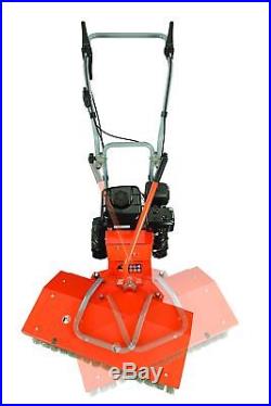YARDMAX YP7065 6.5 HP Briggs & Stratton Engine 28 Clearing Path Power Sweeper